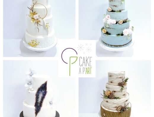 Cake A P&rsquo;Art