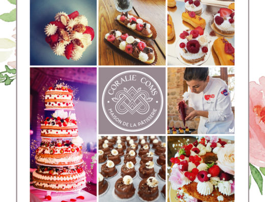 La Maison de la Pâtisserie, pâtisserie artisanale