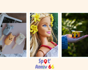 Les thèmes d'anniversaires enfants tendances en 2026