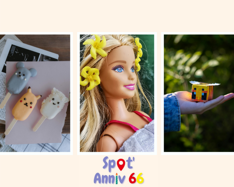 Les thèmes d'anniversaires enfants tendances en 2026