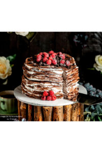 Anniversaire enfants chandeleur