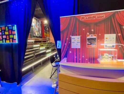 le m atelier des arts magiques 3 spot-anniv66.fr Activités (Listing)