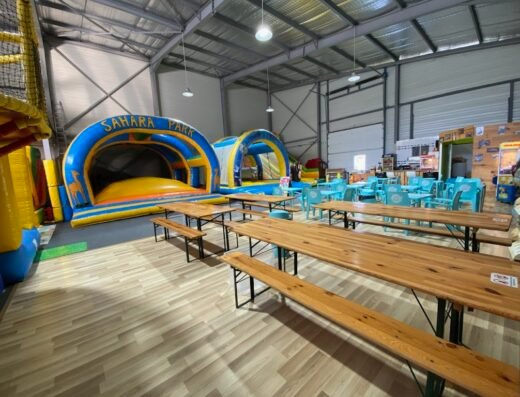 nins parc jeux gonflables ceret 2 spot-anniv66.fr Activités (Listing)